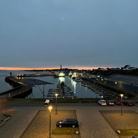 Luttes Tohuus Lägenhet Sylt Exteriör bild