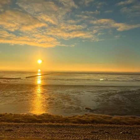 Luttes Tohuus Lägenhet Sylt Exteriör bild