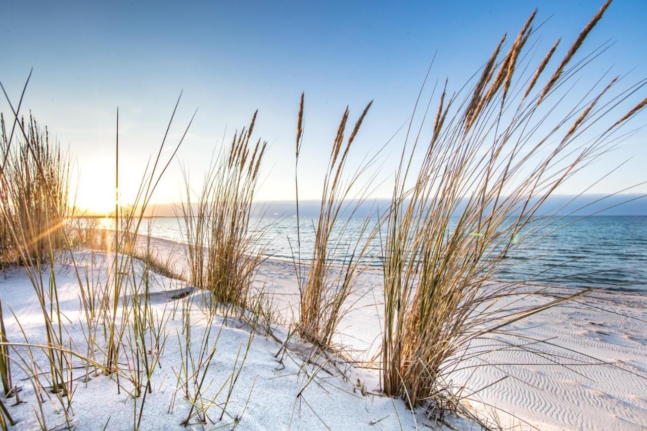 Luttes Tohuus Lägenhet Sylt Exteriör bild
